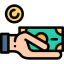 Pay icon 64x64