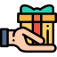 Gift icon 64x64