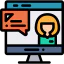 Support icon 64x64