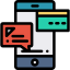 Payment method icon 64x64