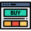 Buy icon 64x64