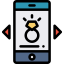Smartphone icon 64x64
