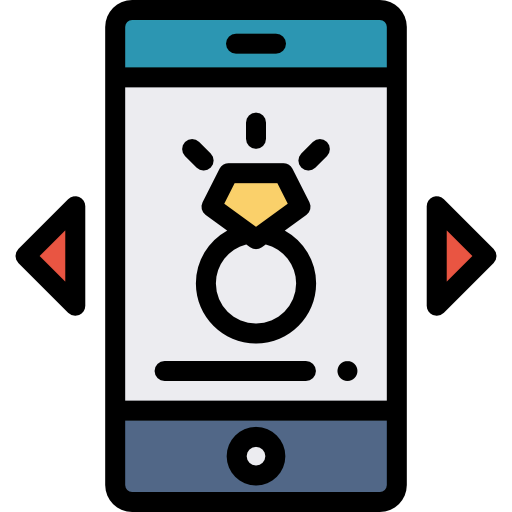 Smartphone icon
