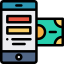Payment method icon 64x64