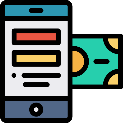 Payment method icon