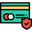 Credit card icon 64x64