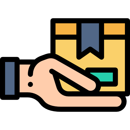 Box icon