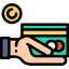Credit card icon 64x64