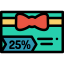 Gift card icon 64x64