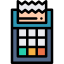 Receipt icon 64x64