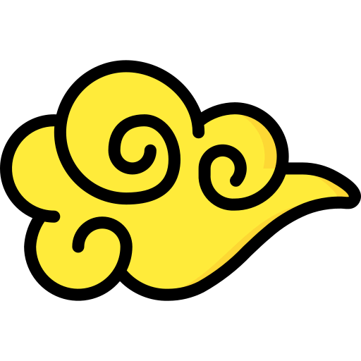 Cloud icon