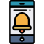 Smartphone icon 64x64