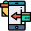 Payment method icon 64x64