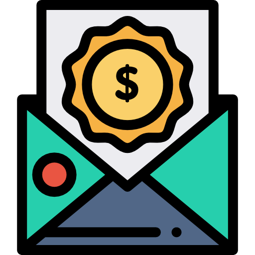 Envelope icon