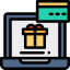Laptop icon 64x64