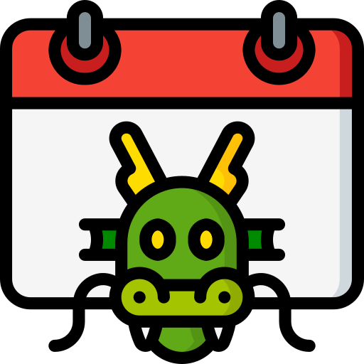 Dragon icon