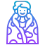 Blanket Symbol 64x64