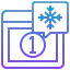 Calendar icon 64x64