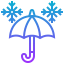 Umbrella icon 64x64