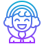 Earmuffs icon 64x64