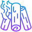 Firewood icon 64x64