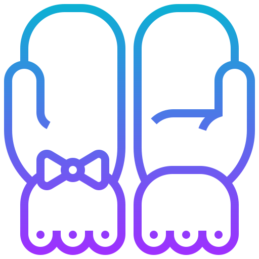 Gloves icon