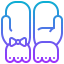 Gloves icon 64x64