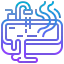 Hot tub icon 64x64