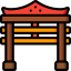 Gate icon 64x64