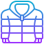 Jacket icon 64x64