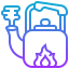 Kettle icon 64x64