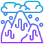 Mountain icon 64x64