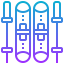 Ski icon 64x64