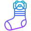 Sock icon 64x64