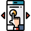 Payment method icon 64x64