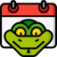 Snake icon 64x64