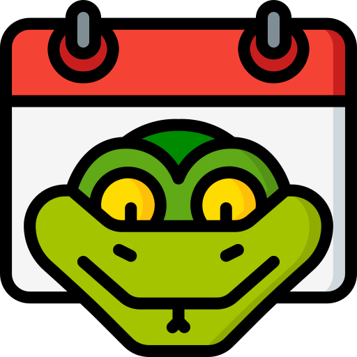Snake icon
