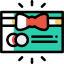 Gift card icon 64x64