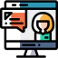 Support icon 64x64