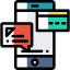 Payment method icon 64x64