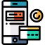 Payment method icon 64x64