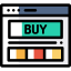 Buy icon 64x64