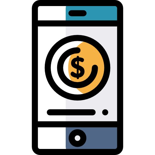 Payment method icon