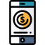 Payment method icon 64x64