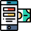 Payment method icon 64x64