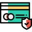 Credit card icon 64x64
