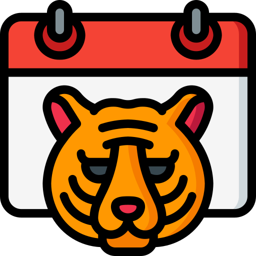 Tiger icon