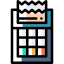 Receipt icon 64x64