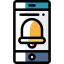 Smartphone icon 64x64