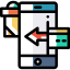 Payment method icon 64x64